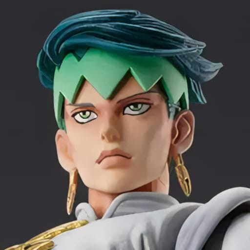 Rohan Kishibe